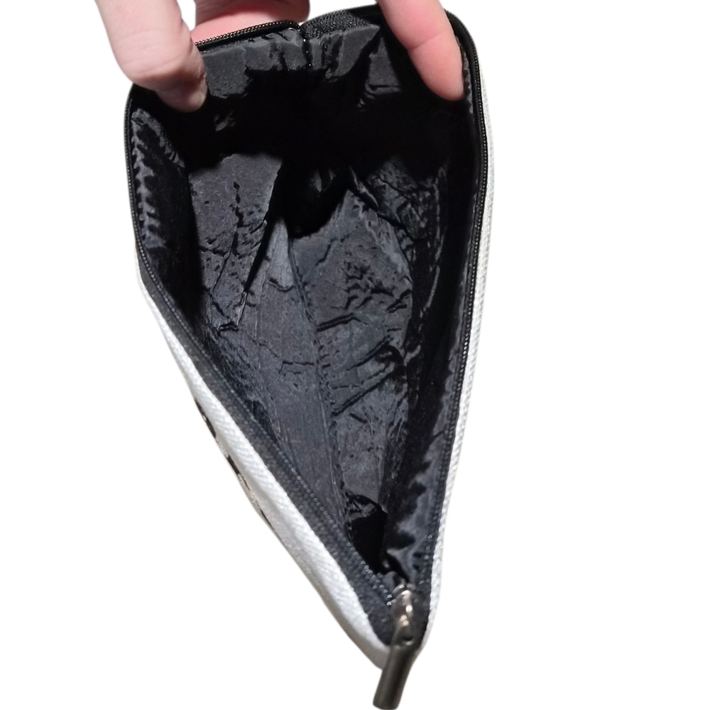Veterinary Medicine Padded Zip Pouch - Picture 3 of 4